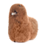 Premium Alpaca Fur Toys Collection