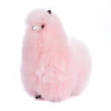 Premium Alpaca Fur Toys Collection