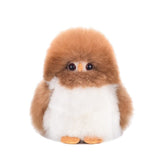 Premium Alpaca Fur Toys Collection