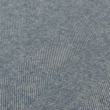 Premium Herringbone Throw