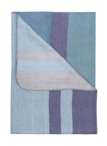 Alpaca Throw - Sagebrush