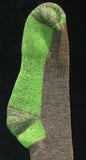 Alpaca Socks - Low Compression Knee High