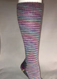 Alpaca Socks - Low Compression Knee High