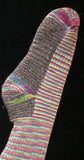 Alpaca Socks - Low Compression Knee High