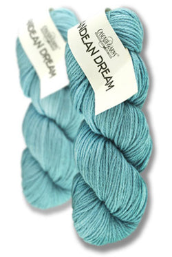 Andean Dream Worsted Yarn