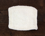 Bulky Alpaca Yarn