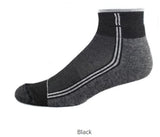 Alpaca Running Socks