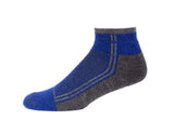 Alpaca Running Socks