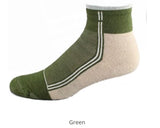 Alpaca Running Socks