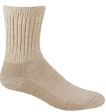 Alpaca Socks - Therapeutic Half Crew