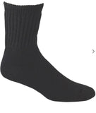 Alpaca Socks - Therapeutic Half Crew