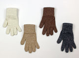 Alpaca Gloves - All Terrain Made in USA Small Medium Large XL