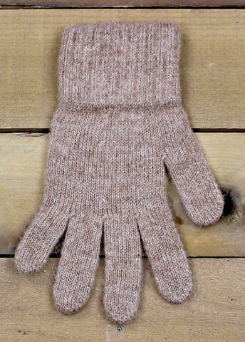 Alpaca Gloves - All Terrain Made in USA Small Medium Large XL