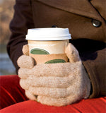 Alpaca Gloves - All Terrain Made in USA Small Medium Large XL