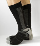 Alpaca Socks - Mountaineer