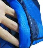 Alpaca Sleeping Bag - 100% Alpaca Filled and Compressible