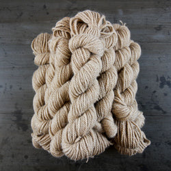 Bulky Alpaca Yarn