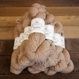 DK Alpaca Yarn *New*