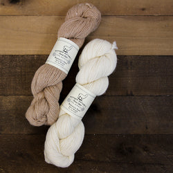 Sport Alpaca Yarn