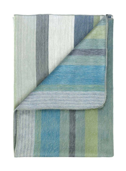 Shupaca Alpaca - Alpaca Throw - Lotus