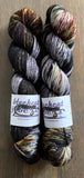 Black Cat Fibers - Void- Essential DK