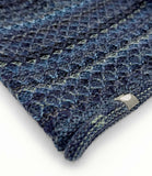 Shupaca Alpaca - Alpaca Beanie Hat - Printed - Midnight