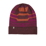 Alpaca Beanie - Incan - Sunrise