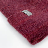 Alpaca Beanie - Brushed - Bergamont