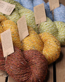 Donegal Twists by Baa Ram Ewe