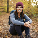 Alpaca Beanie - Brushed - Bergamont