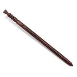 Premium Rosewood Crochet Hook - 7 Inch