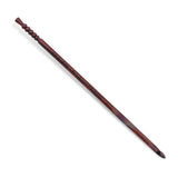 Premium Rosewood Crochet Hook - 7 Inch