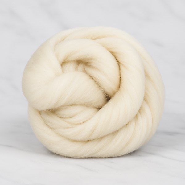 Rambouillet Wool Top