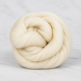 Rambouillet Wool Top