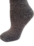 100% Alpaca American Traveler Socks