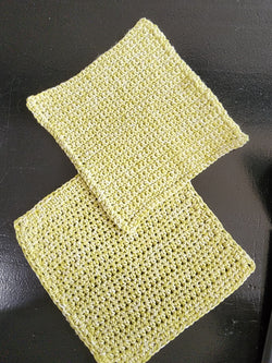 Learn to Crochet!  Beginner/Refresher Class - September 3 and 10, 2026 - 2 to 4 pm