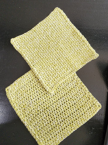Learn to Crochet!  Beginner/Refresher Class - September 3 and 10, 2026 - 2 to 4 pm
