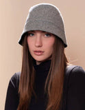 Reversible Alpaca Bucket Hat