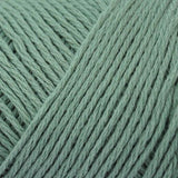 Cotton Fleece DK Weight Yarn | 215 Yards | 80% Pima Cotton 20% Merino Wool