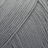 Cotton Fine Yarn Fingering Weight Yarn | 50 grams, 215 Yards | 80% Pima Cotton 20% Merino Wool
