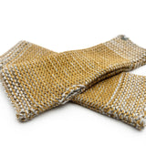 Alpaca Gloves - Trail - Sunflower