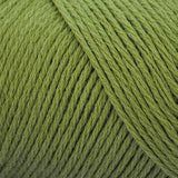 Cotton Fleece DK Weight Yarn | 215 Yards | 80% Pima Cotton 20% Merino Wool