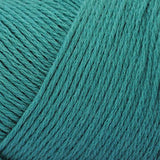 Cotton Fleece DK Weight Yarn | 215 Yards | 80% Pima Cotton 20% Merino Wool