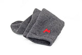 Alpaca Socks - Everest Outdoor Unisex Baby Alpaca Socks: Charcoal