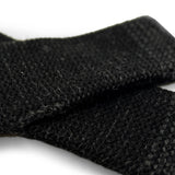 Alpaca Gloves - Trail - Noir