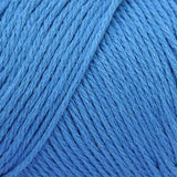 Cotton Fleece DK Weight Yarn | 215 Yards | 80% Pima Cotton 20% Merino Wool