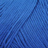 Cotton Fleece DK Weight Yarn | 215 Yards | 80% Pima Cotton 20% Merino Wool