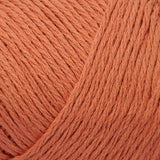 Cotton Fine Yarn Fingering Weight Yarn | 50 grams, 215 Yards | 80% Pima Cotton 20% Merino Wool