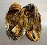 Black Cat Fibers - Shifting Sands- Essential DK