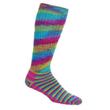 My Comfy Apparel - Alpaca Therapeutic Boot Length Socks